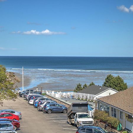 The Inn At Sea Chambers オガンクィット 部屋 写真