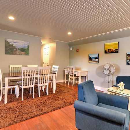 The Inn At Sea Chambers オガンクィット 部屋 写真