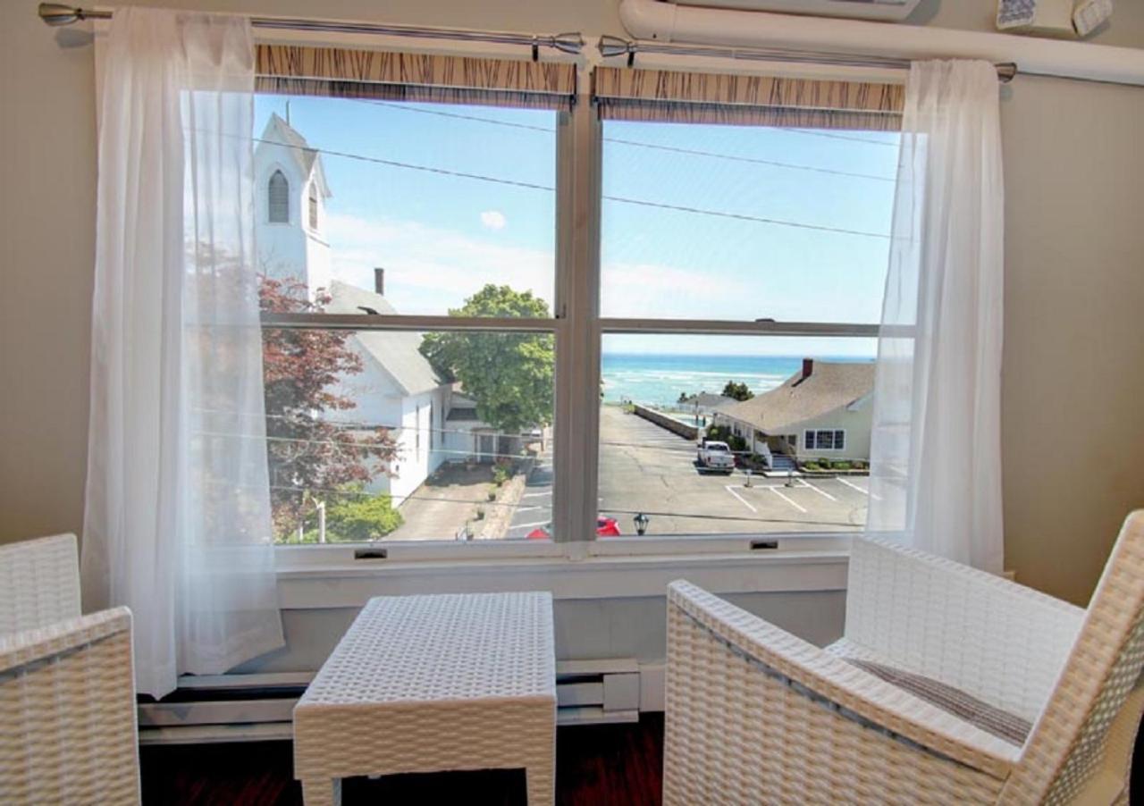 The Inn At Sea Chambers オガンクィット 部屋 写真